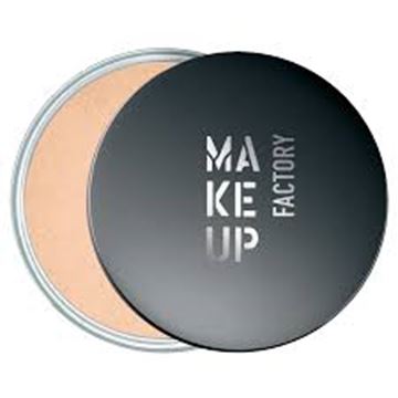 Picture of MAKEUP FACTORY SETTING & BAKING POWDER